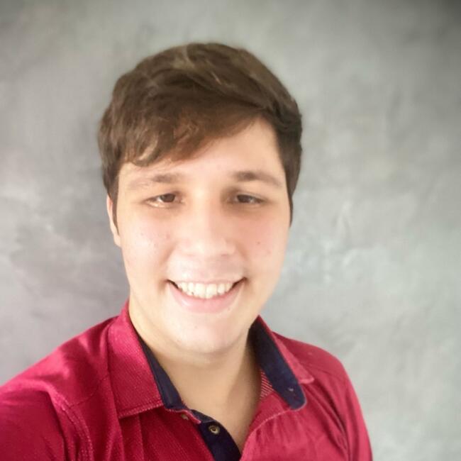 Emprego de babá em Parnamirim: Allan