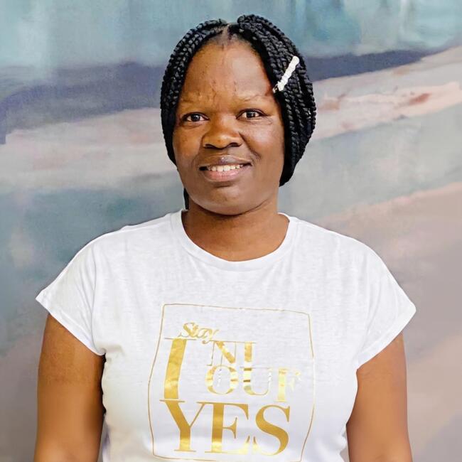 Babysitter in Rustenburg: Clarence