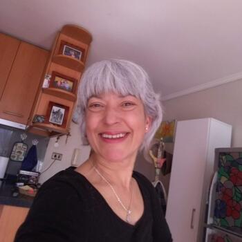 Babysitter in Providencia: Judith