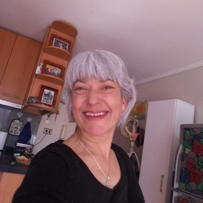 Babysitter in Providencia: Judith