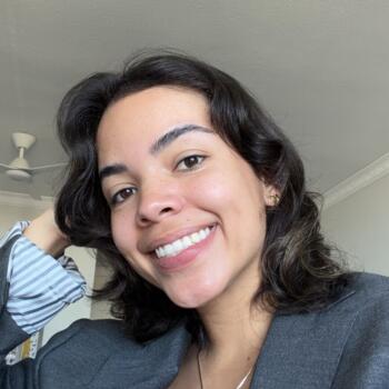Babysitter Sydney: Maria José