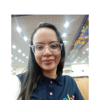 Babysitter São Paulo (São Paulo): Thainá