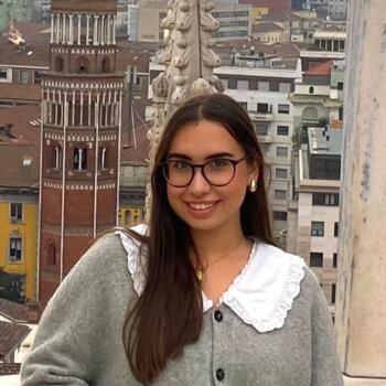 Canguro Valencia: Lucía