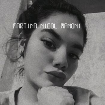 Niñera Tigre: Martina