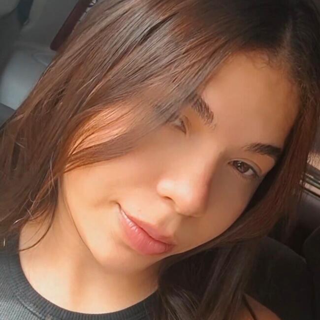 Babysitter in Fortaleza: Marislane