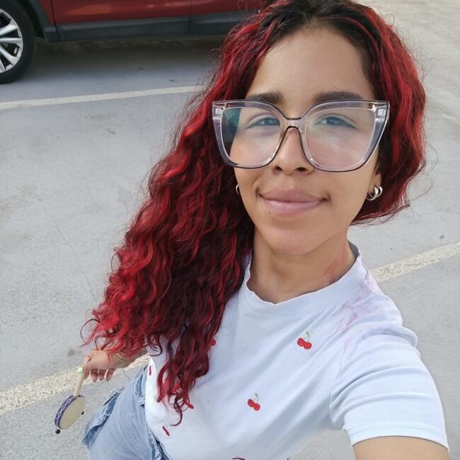 Babysitter in Valparaíso: Iby