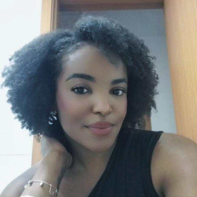 Babysitter in Juiz de Fora: Luana