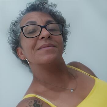 Babysitter in São Paulo: Elisabete