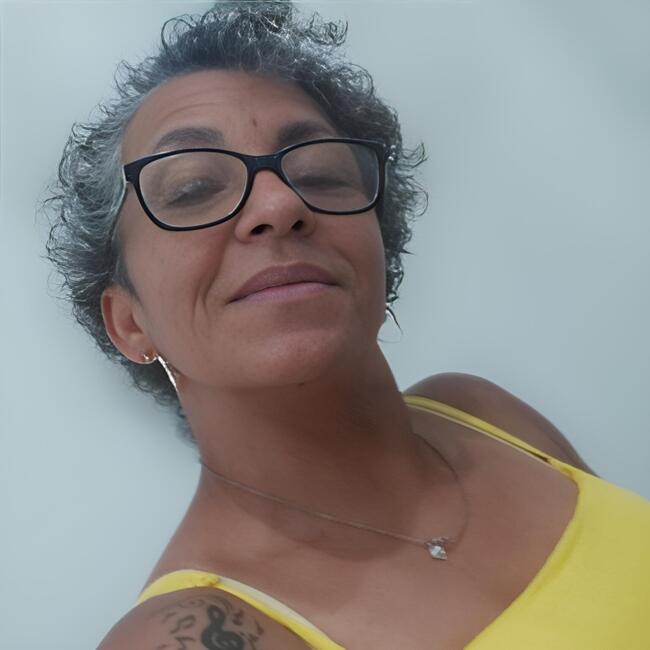 Babysitter in São Paulo: Elisabete