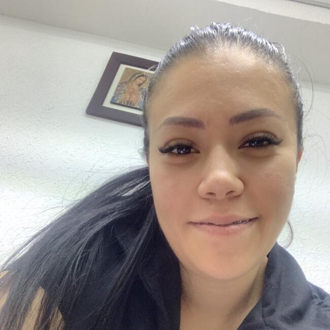 Babysitter in Ciudad López Mateos: Ingrid