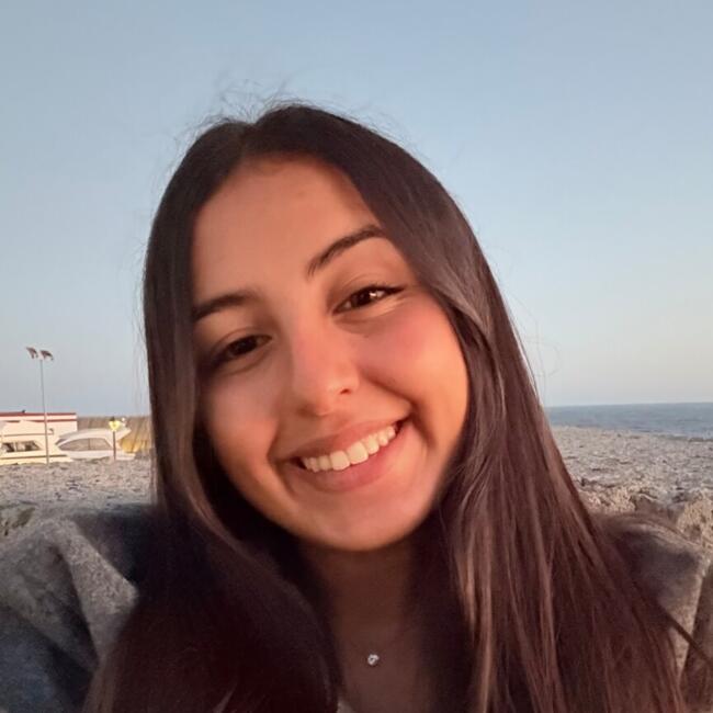 Babysitter in Gradignan: Myriam