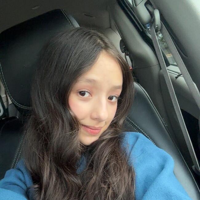 Babysitter in Stafford (Virginia): Brenda