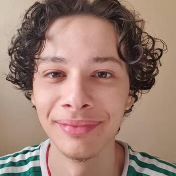 Babysitter in Montreuil: Amine