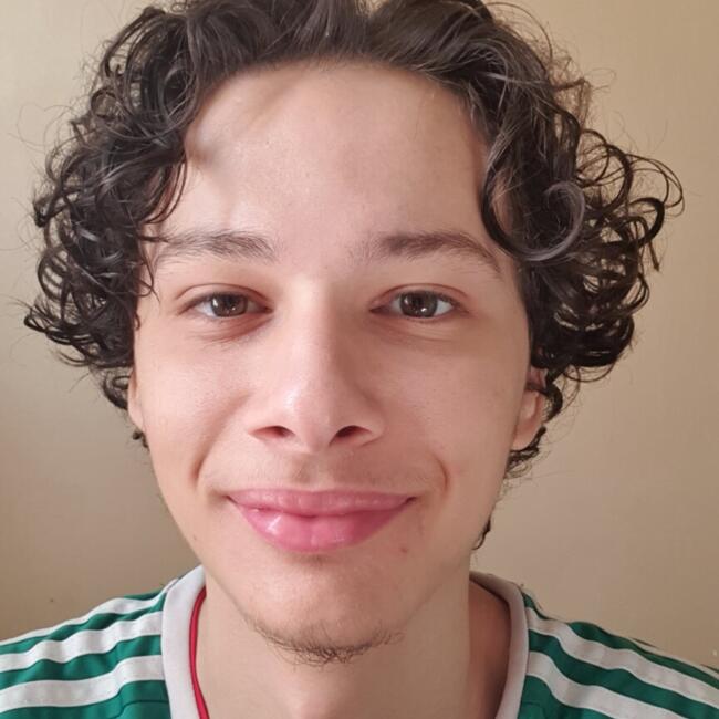 Babysitter in Montreuil: Amine