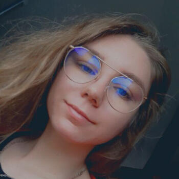 Baby-sitter Montereau-Fault-Yonne: Lola