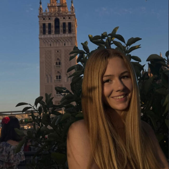 Nanny in Burgos: Miranda