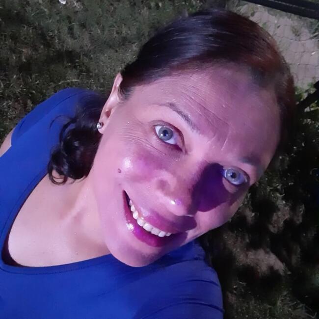 Babysitter in San Miguel: Cecilia Beatriz