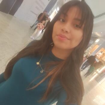Babá em Capanema: Yasmim
