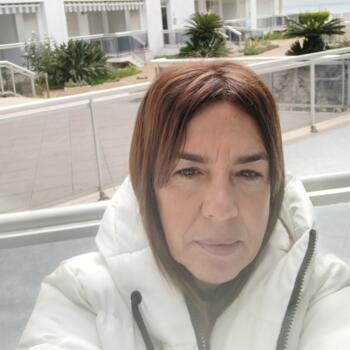 Nanny in Mont-roig del Camp: Lariza