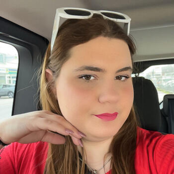 Babysitter Niederkassel: Louisa