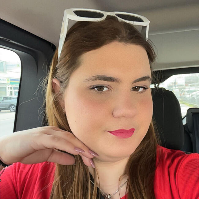 Babysitter in Niederkassel: Louisa