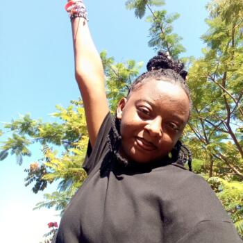 Babysitter in Nairobi: Joynah