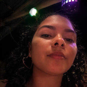 Niñera en Soacha: Mëry