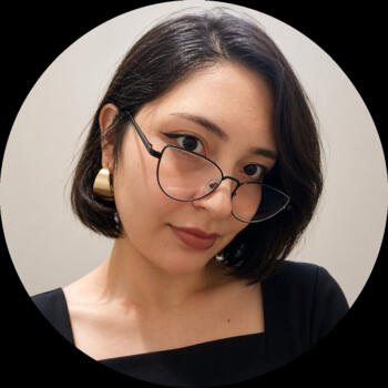 Babysitter in Puente Alto: Deyanira (Yan)