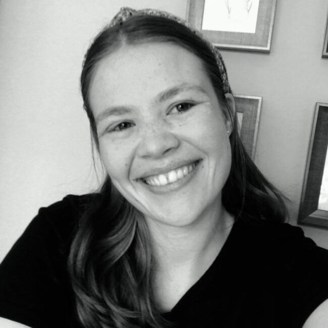 Babysitter in Germiston: Gracey