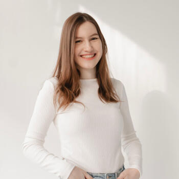 Babysitter a Torino: Olga