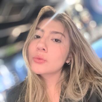 Trabajo para niñera en Machala: trabajo de niñera Samantha