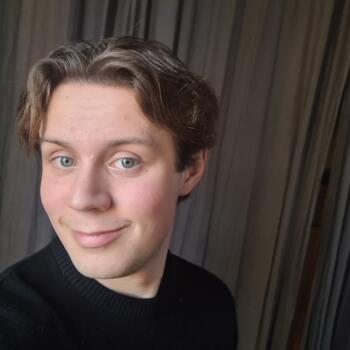 Babysitter Saint-Leu-la-Forêt: Victor