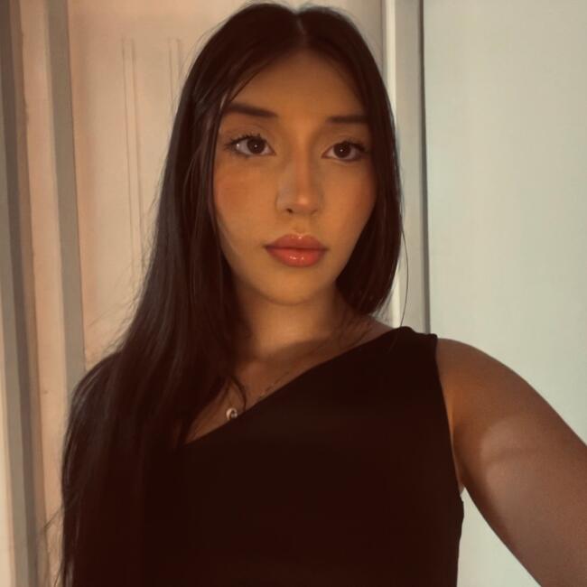 Babysitting job in Sorriso: Evelyn