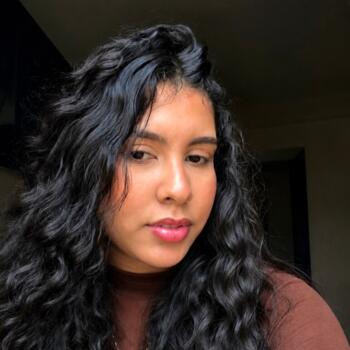Babysitter Rio Claro: Vanessa