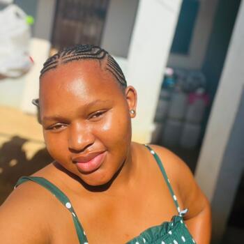 Nanny KwaMashu: Xoliswa