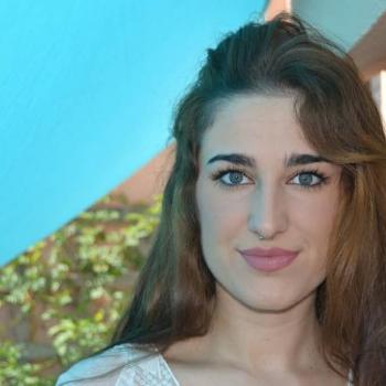 Niñera Málaga: Maria