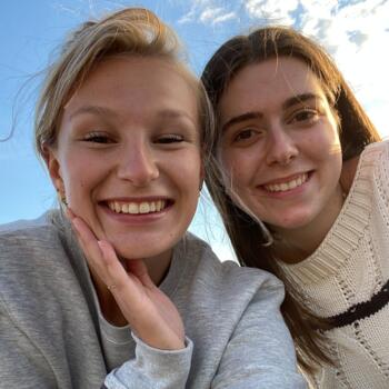 Babysitter i Frederiksberg: Maaike