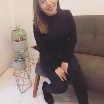 Niñera Zapopan: Yuliana