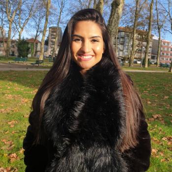 Babysitter in Gondomar: Filipa