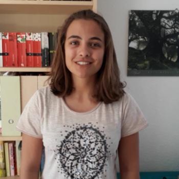 Babysitter Ahrensburg: Friederike
