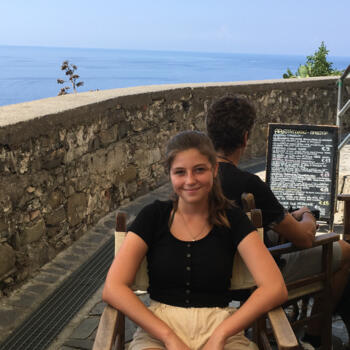 Baby-sitter Rennes: Servane