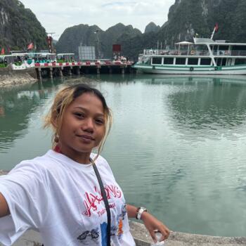 Babysitter in Da Nang: Totozafy