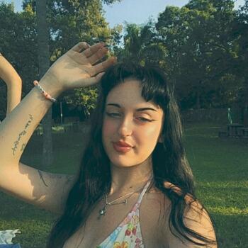 Babysitter in Vanderbijlpark: Monique