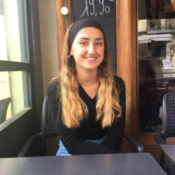 Baby-sitter Vanves: Mathilde