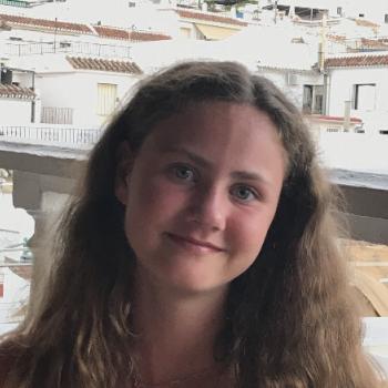 Babysittere i Virum: Mathilde
