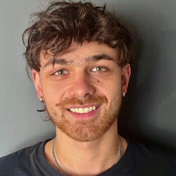 Babysitter in Berlin: Milan