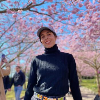 Babysitter Melbourne: Belen