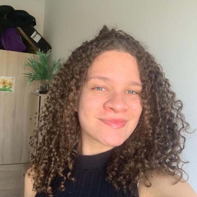 Babysitter em Portalegre: Keren