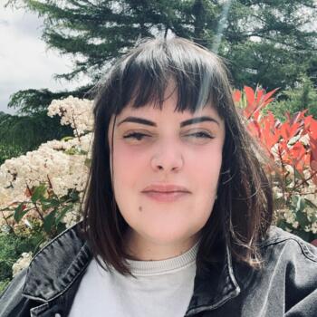 Babysitter em Alcobaça: Diana