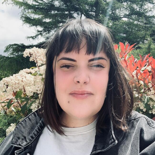 Babysitter em Alcobaça: Diana